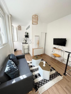 Loft Paris